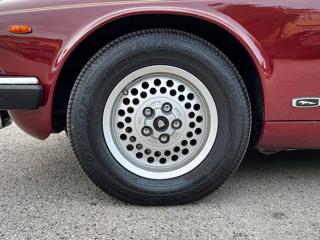 JAGUAR Sovereign usata 9