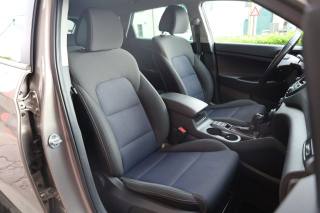 HYUNDAI Tucson usata 111