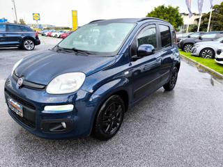 FIAT Panda usata, con Airbag