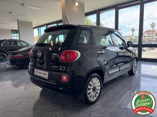 FIAT 500L usata, con Antifurto