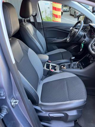 OPEL Grandland X usata, con Volante multifunzione