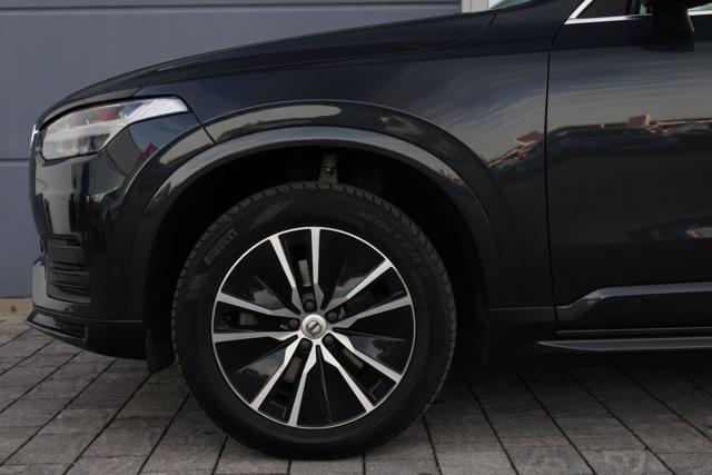 VOLVO XC90 usata, con Start/Stop Automatico