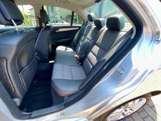 MERCEDES-BENZ C 220 usata, con Controllo trazione