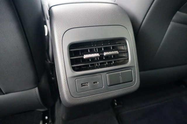 OMODA 5 usata, con Fari LED