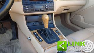 BMW 318 usata, con ESP