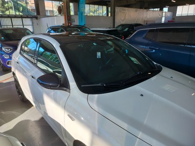 FIAT Tipo usata, con Fari LED