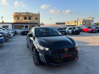 PEUGEOT 208 usata, con Airbag Passeggero