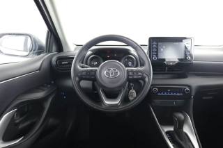 TOYOTA Yaris usata 10