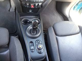 MINI Countryman usata, con Autoradio digitale
