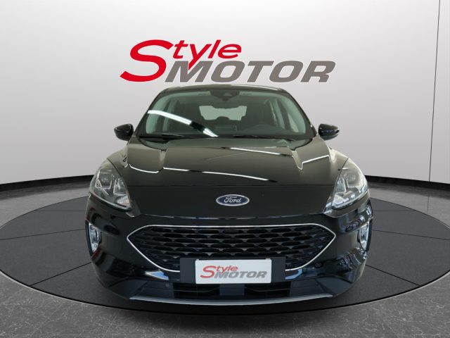 FORD Kuga usata, con Autoradio