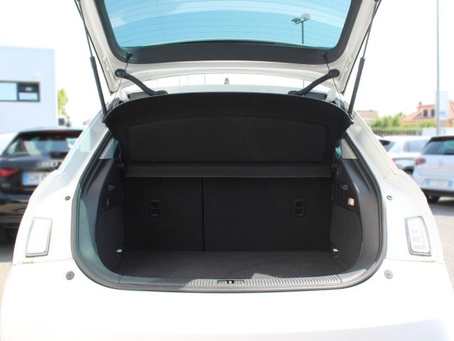 AUDI A1 usata 31