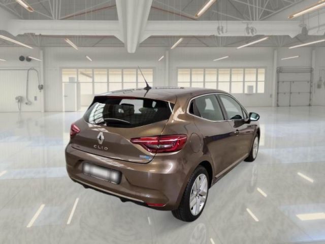 RENAULT Clio usata, con Airbag
