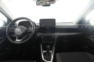 TOYOTA Yaris usata 10