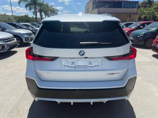 BMW X1 usata, con Antifurto