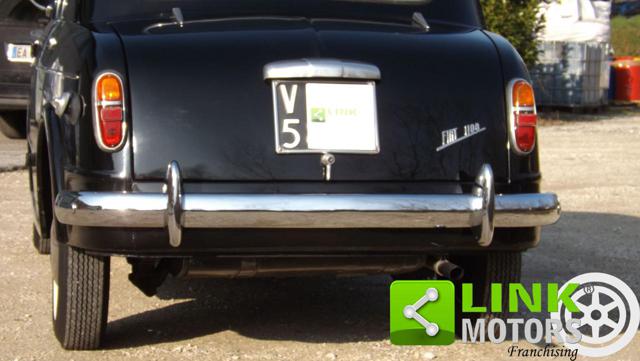 FIAT 1100 usata 20