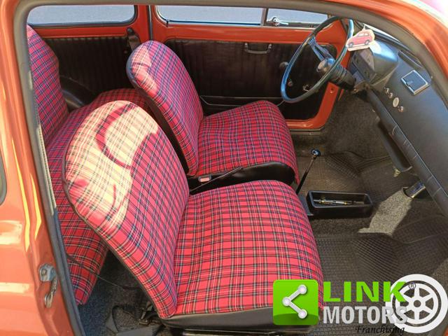 FIAT 500L usata 47