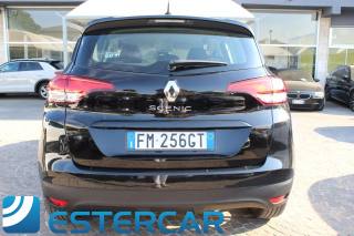 RENAULT Scenic usata, con Climatizzatore