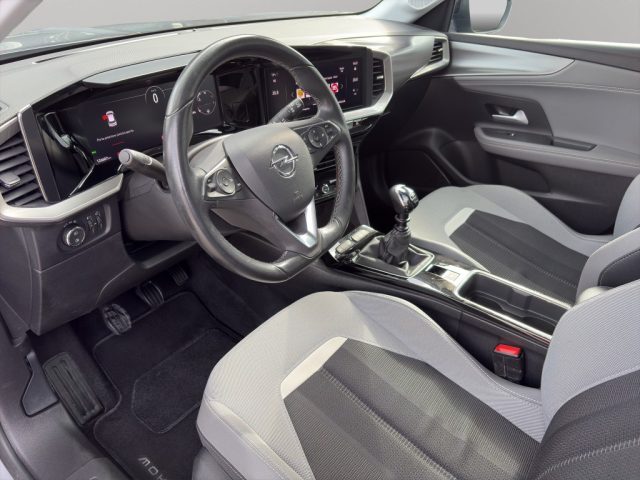 OPEL Mokka usata, con Fendinebbia