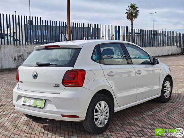 VOLKSWAGEN Polo usata, con Airbag Passeggero