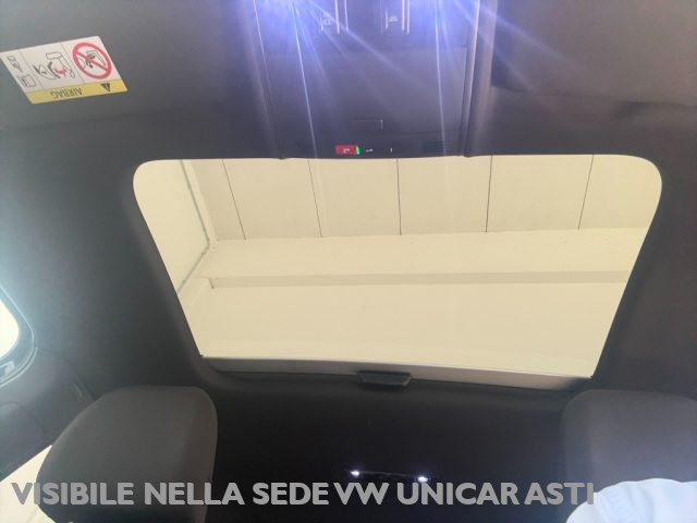 VOLKSWAGEN Taigo usata, con Tettuccio apribile