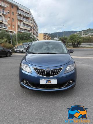 LANCIA Ypsilon usata, con Airbag
