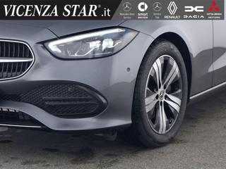 MERCEDES-BENZ C 220 usata, con Airbag