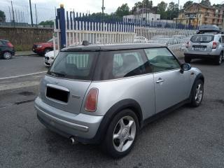 MINI Mini usata, con Controllo trazione