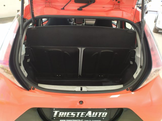 TOYOTA Aygo usata, con Airbag Passeggero