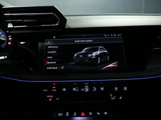 AUDI A3 usata, con Cruise Control