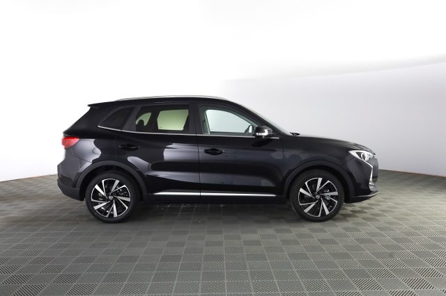 MG ZS usata 2