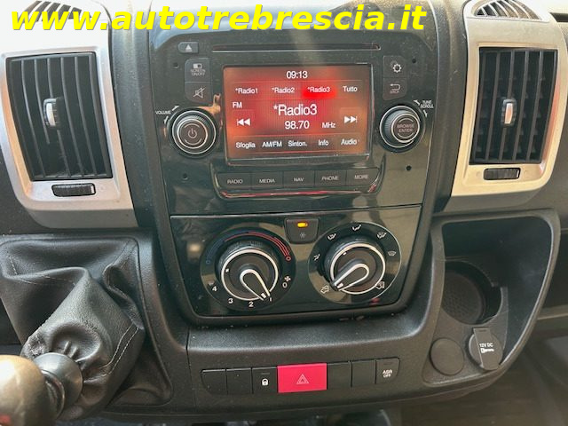 FIAT Ducato usata 15