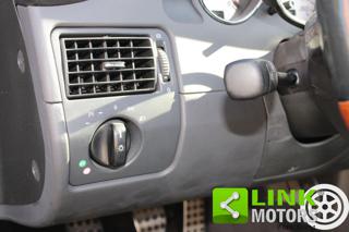 MERCEDES-BENZ SLK 200 usata, con USB