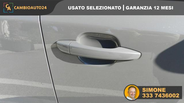 PEUGEOT 2008 usata, con Frenata d