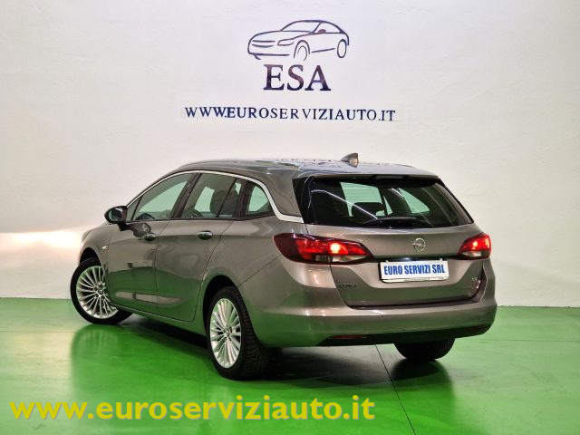 OPEL Astra usata, con Airbag Passeggero