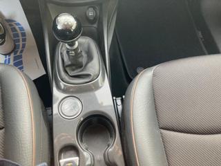 FIAT 500X usata, con Cruise Control