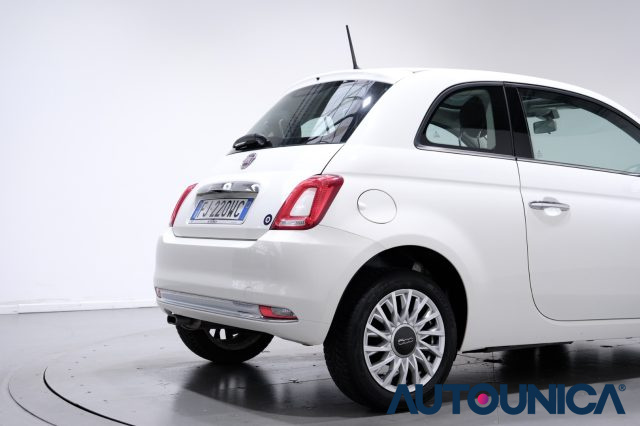 FIAT 500 usata 47