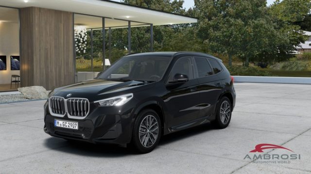 BMW X1 usata 0