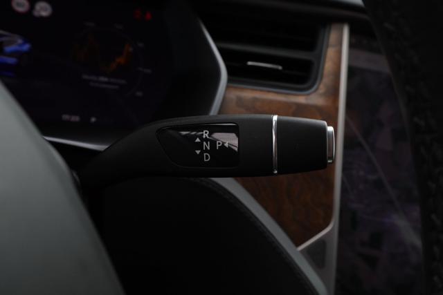 TESLA Model S usata, con Sensore di pioggia