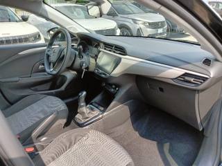 OPEL Corsa usata, con Immobilizzatore elettronico