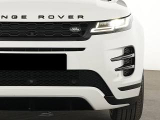 LAND ROVER Range Rover Evoque usata, con Controllo trazione