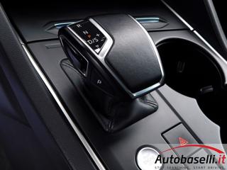 VOLKSWAGEN Touareg usata, con Antifurto