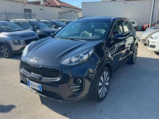 KIA Sportage 1.7 CRDI 115CV 70MILA KM SUPER PREZZO