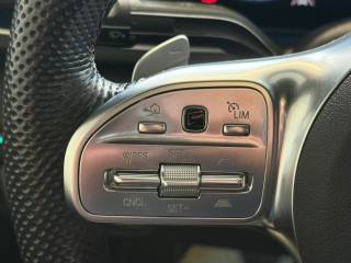 MERCEDES-BENZ GLE 350 usata, con Fendinebbia