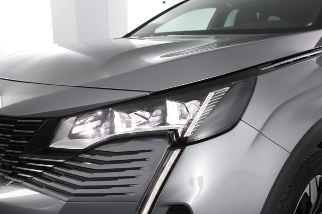 PEUGEOT 5008 usata 13