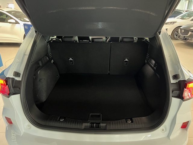 FORD Kuga usata, con Servosterzo