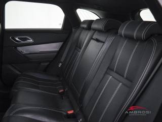 LAND ROVER Range Rover Velar usata 9