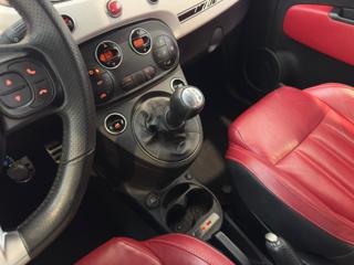 ABARTH 595 usata, con Controllo automatico clima