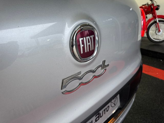 FIAT 500L usata, con Specchietti laterali elettrici
