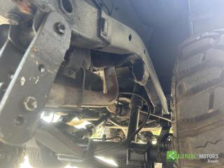 JEEP Wrangler usata 49
