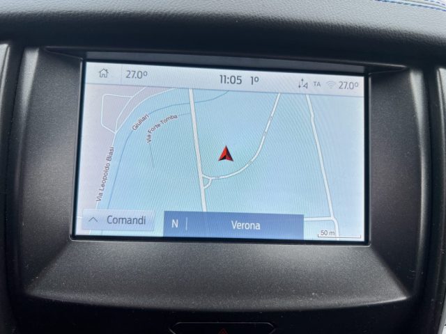 FORD Ranger usata 19